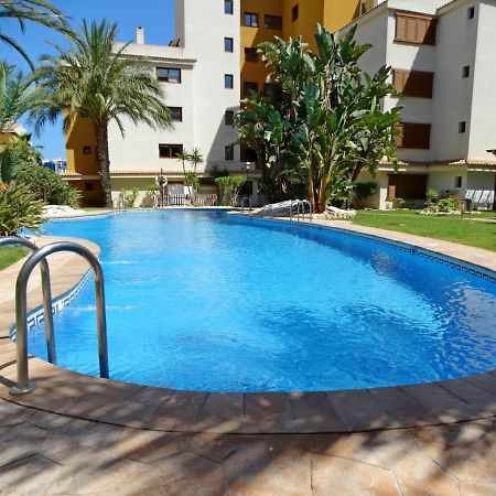 Apartamento Eleonor, La Entrada, Punta Prima, טורבייחה מראה חיצוני תמונה