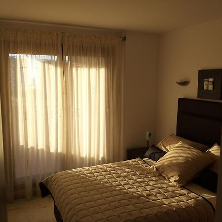 Apartamento Eleonor, La Entrada, Punta Prima, טורבייחה מראה חיצוני תמונה