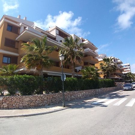 Apartamento Eleonor, La Entrada, Punta Prima, טורבייחה מראה חיצוני תמונה