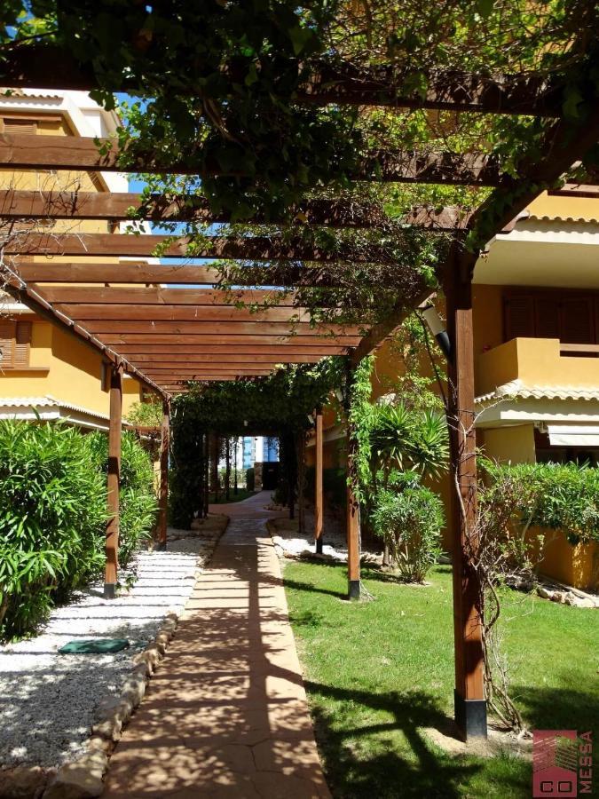 Apartamento Eleonor, La Entrada, Punta Prima, טורבייחה מראה חיצוני תמונה