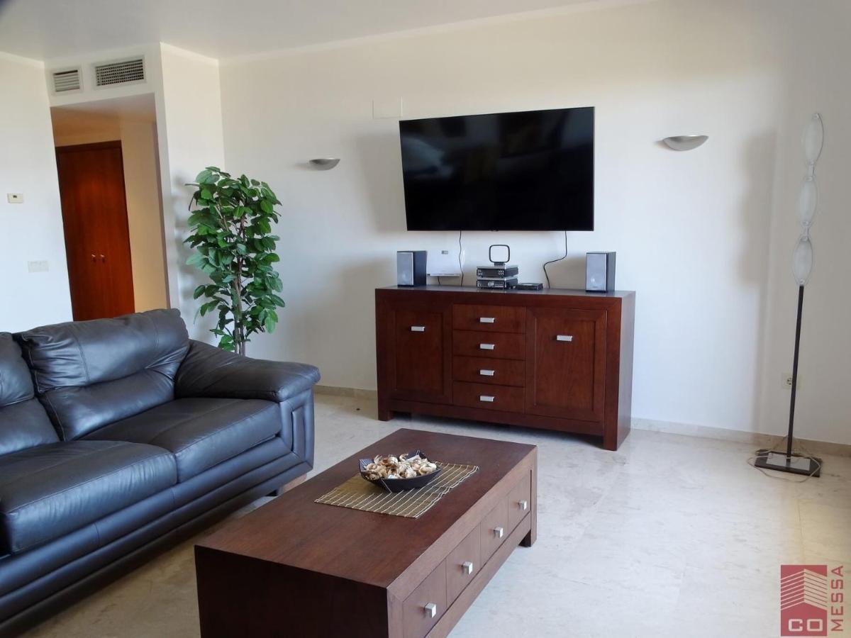 Apartamento Eleonor, La Entrada, Punta Prima, טורבייחה מראה חיצוני תמונה