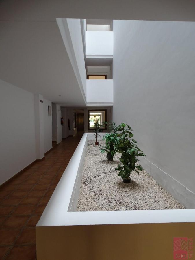 Apartamento Eleonor, La Entrada, Punta Prima, טורבייחה מראה חיצוני תמונה