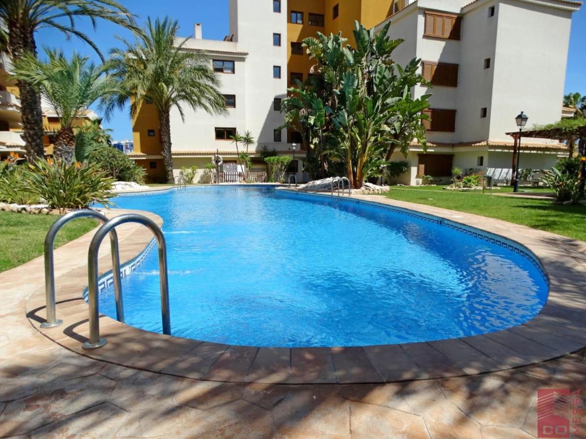 Apartamento Eleonor, La Entrada, Punta Prima, טורבייחה מראה חיצוני תמונה