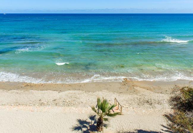 Apartamento Eleonor, La Entrada, Punta Prima, טורבייחה מראה חיצוני תמונה