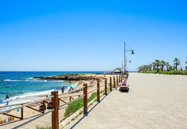 Apartamento Eleonor, La Entrada, Punta Prima, טורבייחה מראה חיצוני תמונה