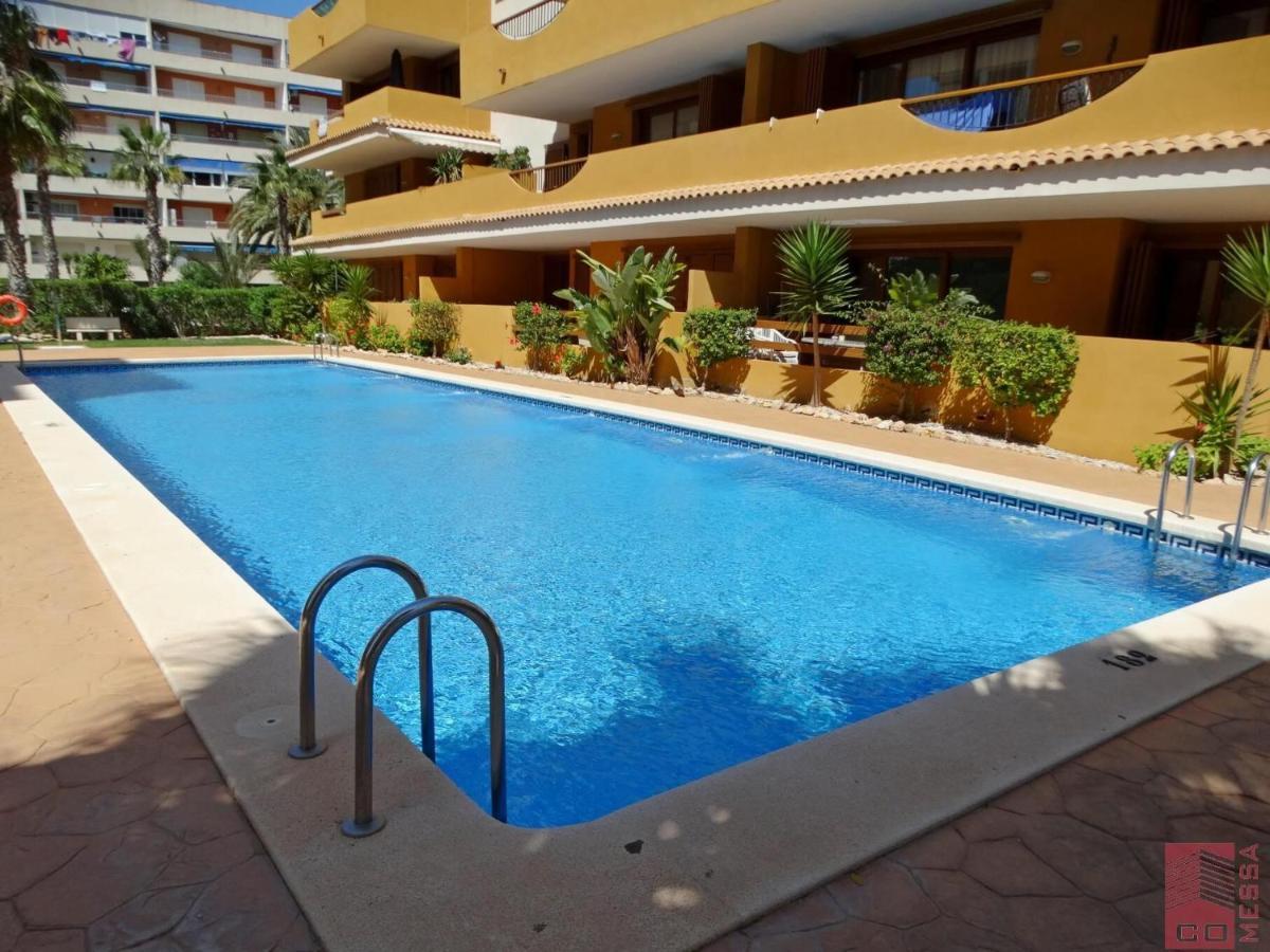 Apartamento Eleonor, La Entrada, Punta Prima, טורבייחה מראה חיצוני תמונה