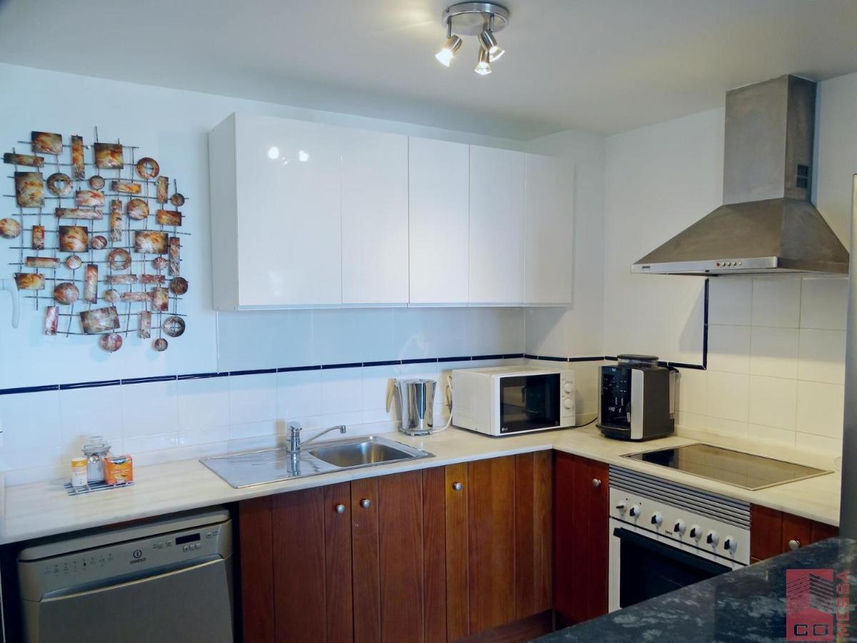 Apartamento Eleonor, La Entrada, Punta Prima, טורבייחה מראה חיצוני תמונה