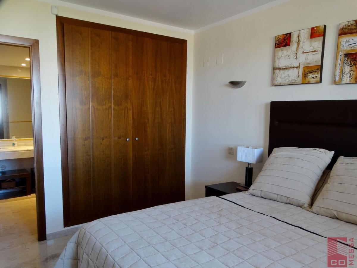 Apartamento Eleonor, La Entrada, Punta Prima, טורבייחה מראה חיצוני תמונה