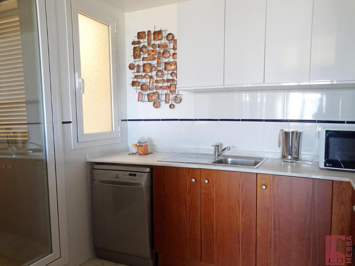 Apartamento Eleonor, La Entrada, Punta Prima, טורבייחה מראה חיצוני תמונה