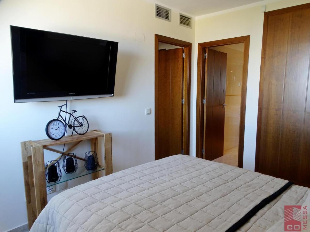 Apartamento Eleonor, La Entrada, Punta Prima, טורבייחה מראה חיצוני תמונה