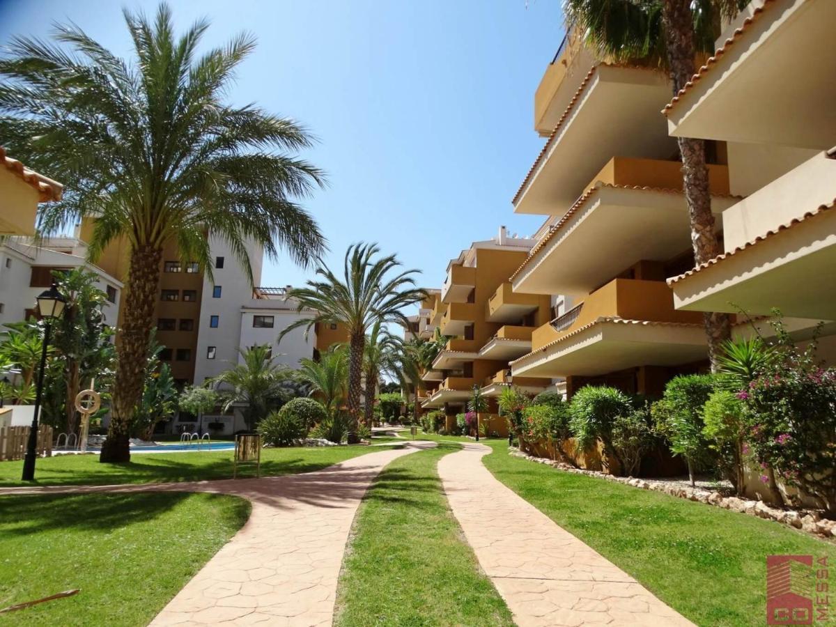 Apartamento Eleonor, La Entrada, Punta Prima, טורבייחה מראה חיצוני תמונה