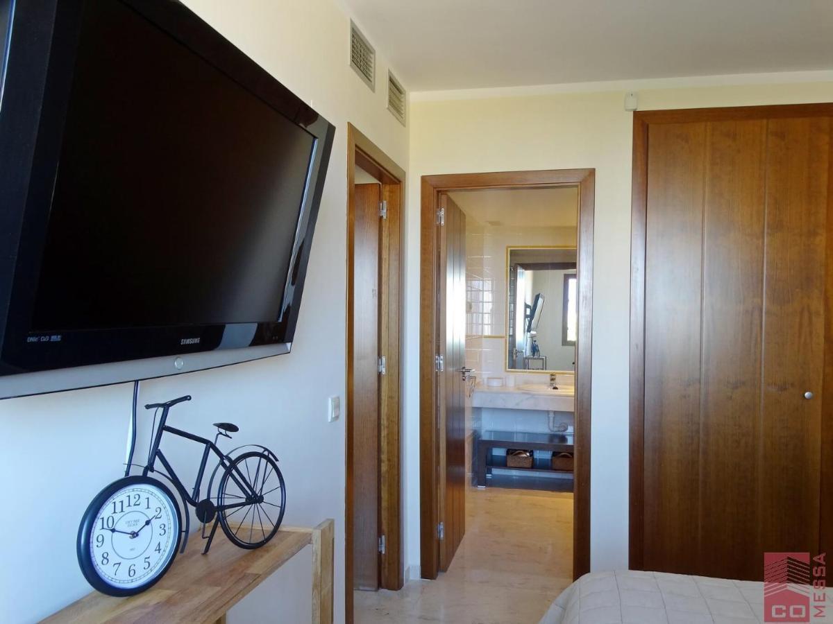 Apartamento Eleonor, La Entrada, Punta Prima, טורבייחה מראה חיצוני תמונה