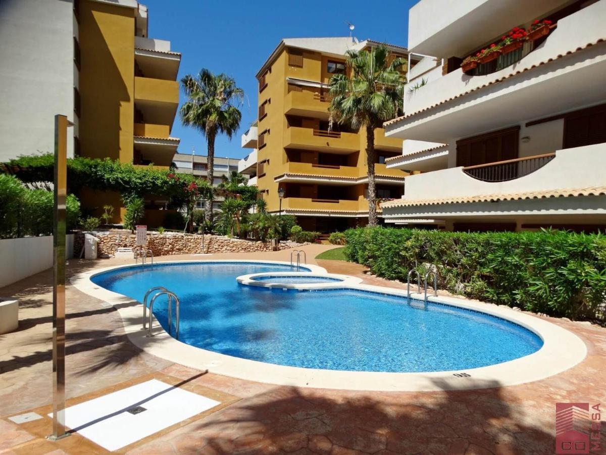 Apartamento Eleonor, La Entrada, Punta Prima, טורבייחה מראה חיצוני תמונה