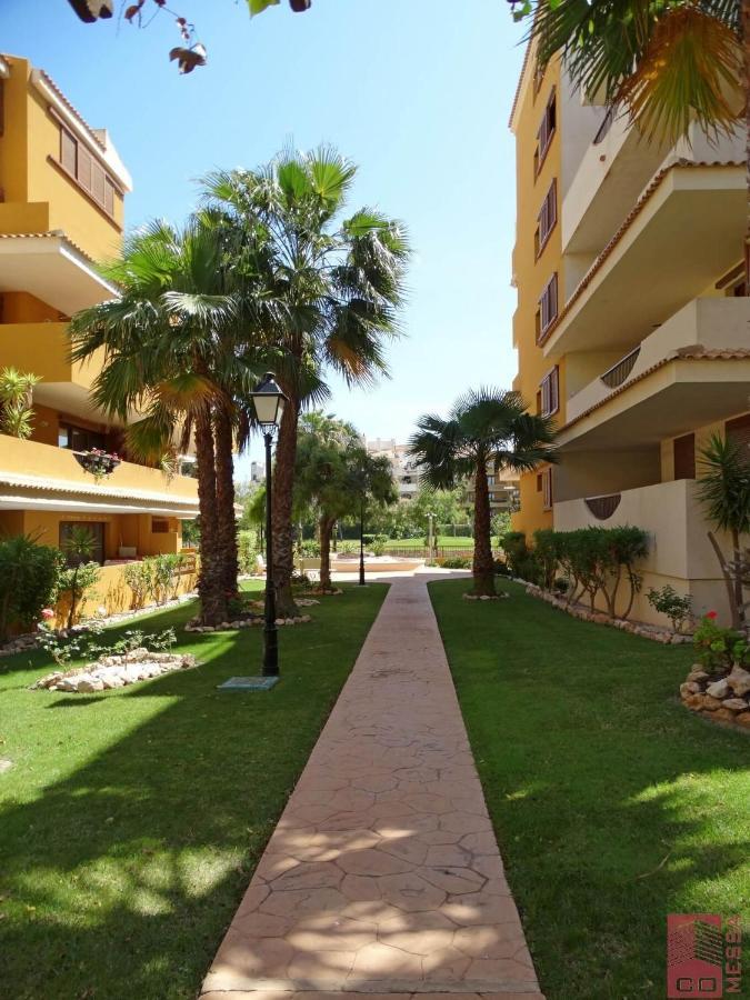 Apartamento Eleonor, La Entrada, Punta Prima, טורבייחה מראה חיצוני תמונה