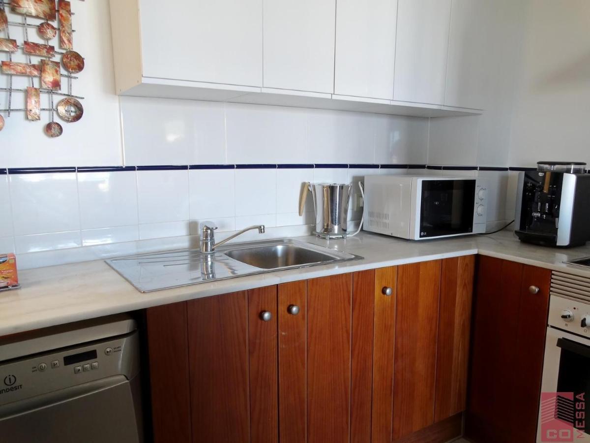 Apartamento Eleonor, La Entrada, Punta Prima, טורבייחה מראה חיצוני תמונה