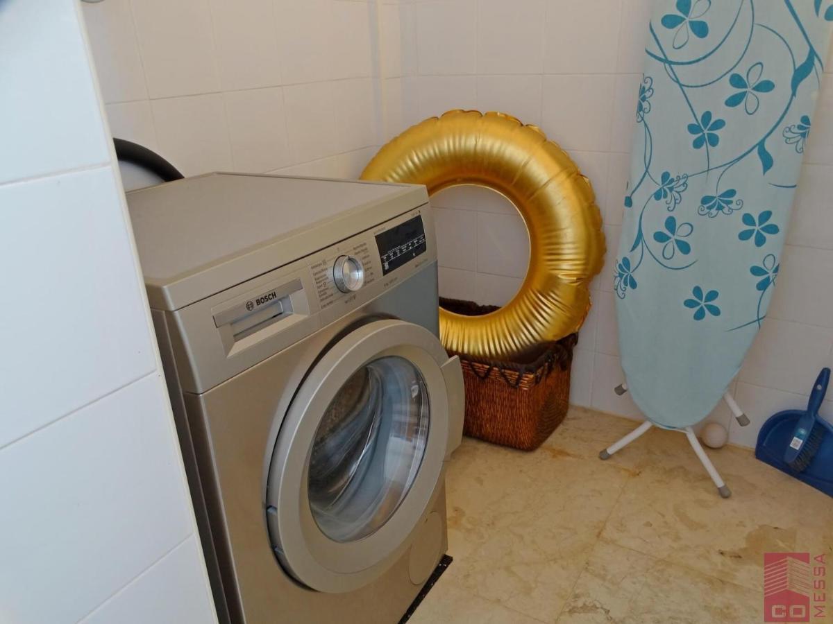 Apartamento Eleonor, La Entrada, Punta Prima, טורבייחה מראה חיצוני תמונה