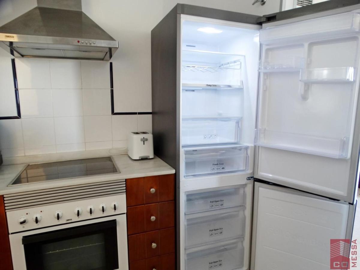 Apartamento Eleonor, La Entrada, Punta Prima, טורבייחה מראה חיצוני תמונה