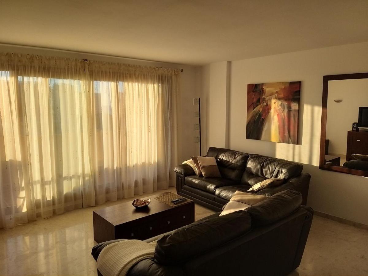 Apartamento Eleonor, La Entrada, Punta Prima, טורבייחה מראה חיצוני תמונה