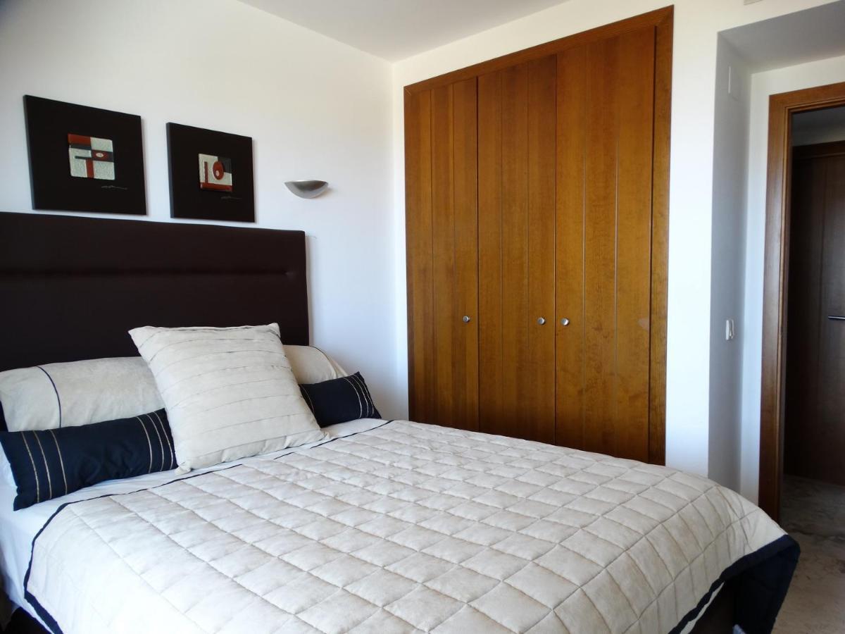 Apartamento Eleonor, La Entrada, Punta Prima, טורבייחה מראה חיצוני תמונה