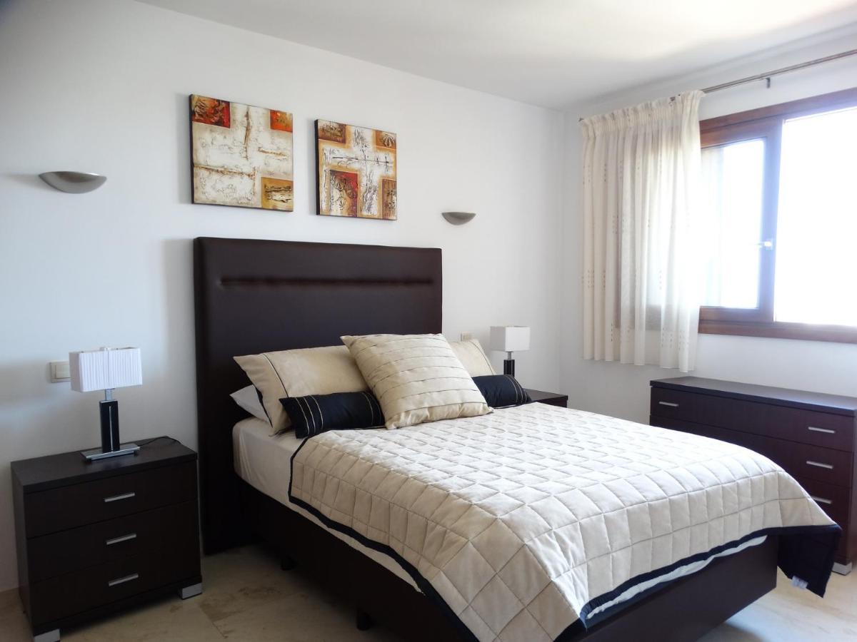 Apartamento Eleonor, La Entrada, Punta Prima, טורבייחה מראה חיצוני תמונה