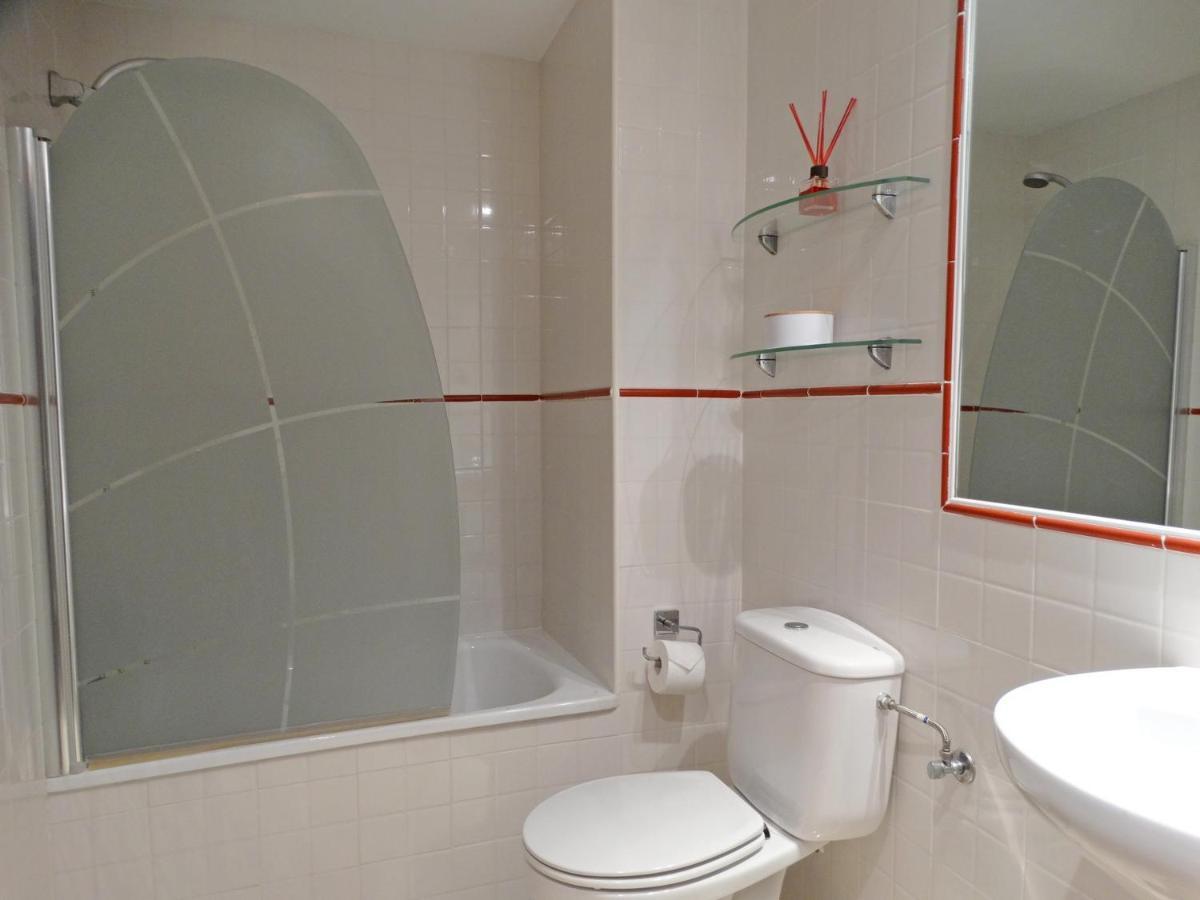 Apartamento Eleonor, La Entrada, Punta Prima, טורבייחה מראה חיצוני תמונה