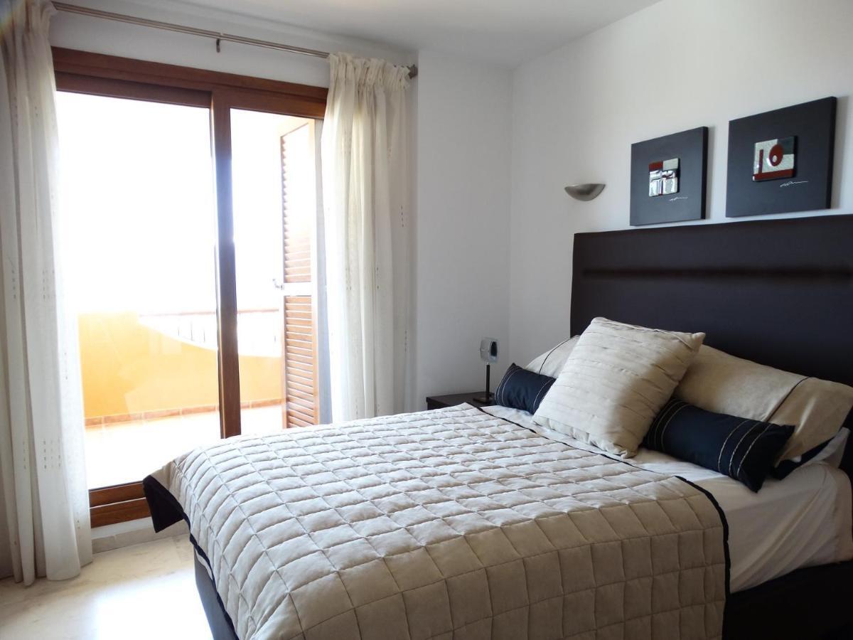 Apartamento Eleonor, La Entrada, Punta Prima, טורבייחה מראה חיצוני תמונה