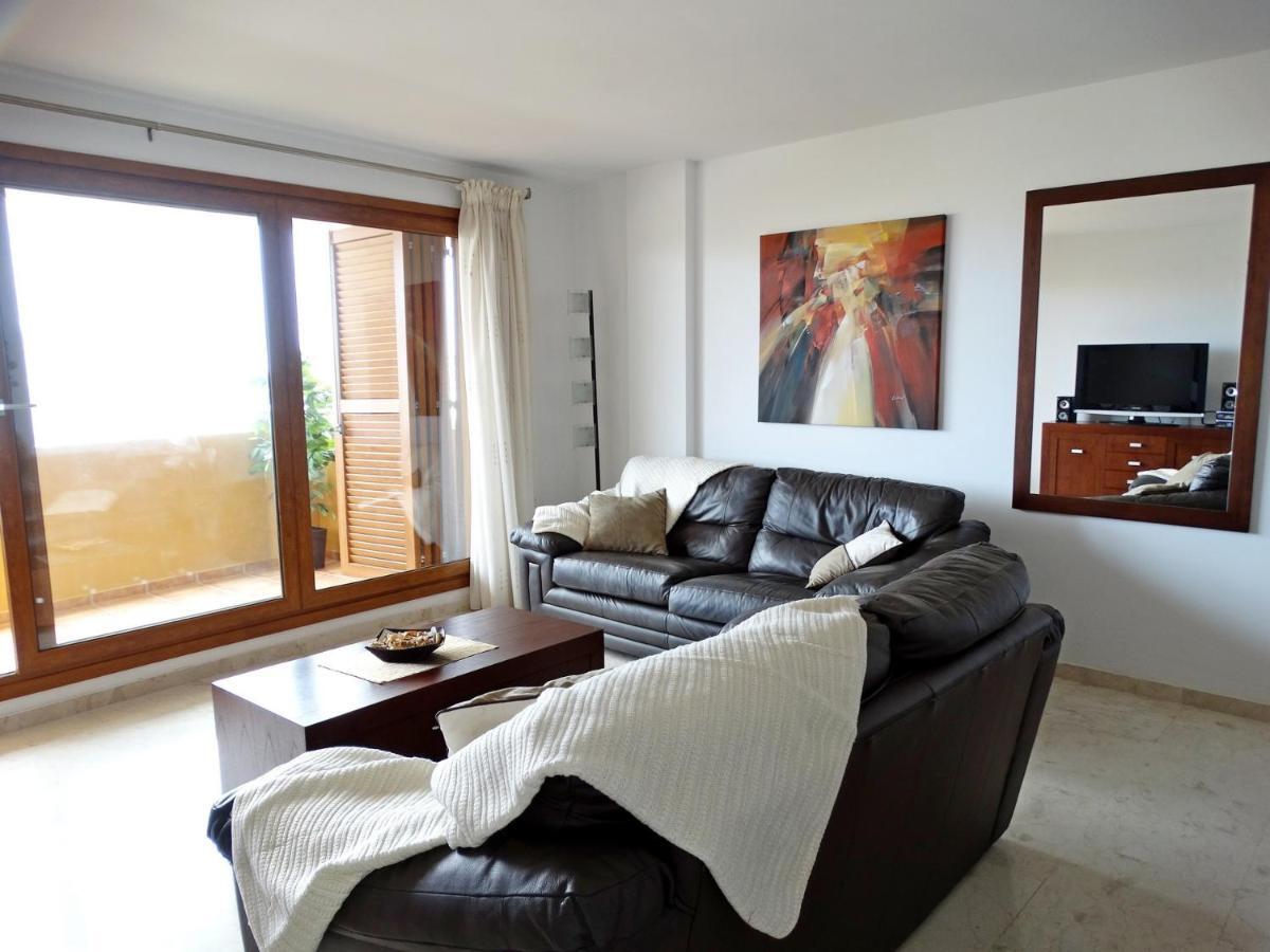 Apartamento Eleonor, La Entrada, Punta Prima, טורבייחה מראה חיצוני תמונה